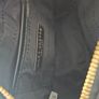 Bnwt Marc Jacobs Snapshot Black Crossbody Handbag For Women Image 5
