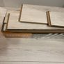 Quality Wood Flooring - 12mm AC5 White Laminate Image 6