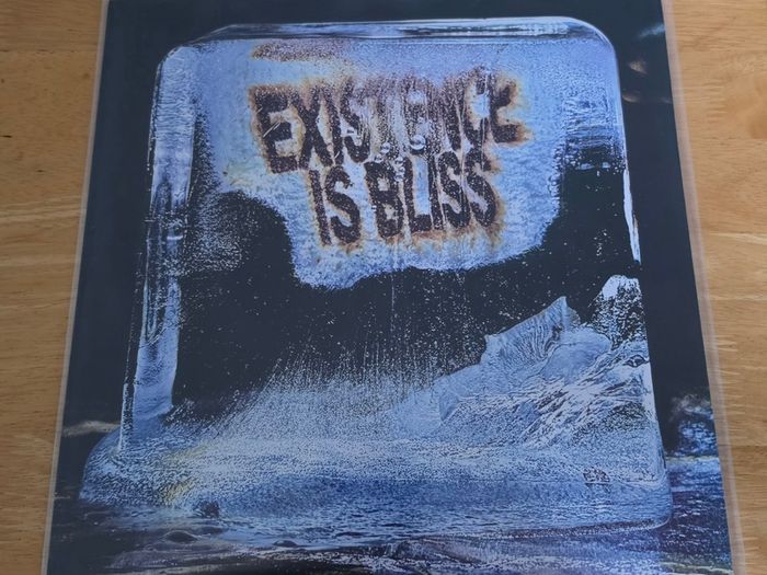 Deadletter - Existence is Bliss