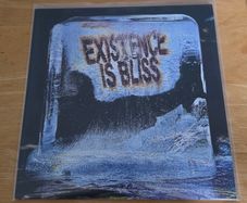 Deadletter - Existence is Bliss