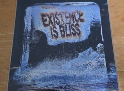 Deadletter - Existence is Bliss