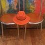 2 X Retro Midcentury Chairs Image 6