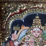 Indian folkart 3d picture Image 6