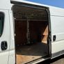2014 Fiat Ducato Image 6