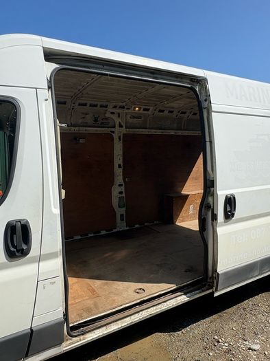 2014 Fiat Ducato