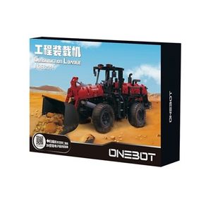 Xiaomi ONEBOT Construction Loader Building Block