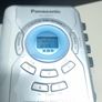Vintage Panasonic RQ-CR07V Stereo Radio Cassette Player / Walkman Style Image 5