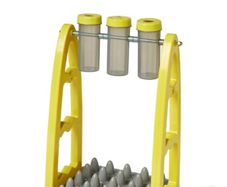 Dog Treat Tower