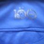 Nike France 2019 Home Two Stars 100th Anniversary Shirt Image 7