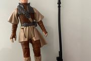 Vintage Star Wars Leia Boushh