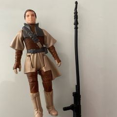 Vintage Star Wars Leia Boushh