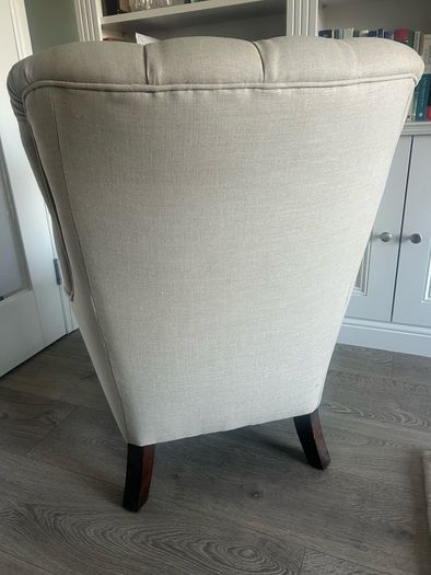 Neptune Chair
