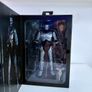NECA RoboCop Collection 4 Boxed Figures,3D Printed Logo Sign Image 9