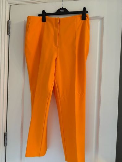 Trouser Suit