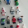 Lego star wars minifigure bundle Image 5