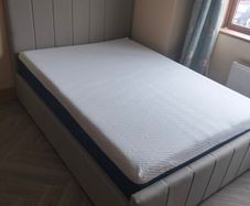 storage beds