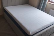 storage beds
