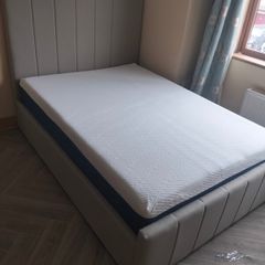 storage beds