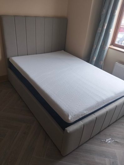 storage beds