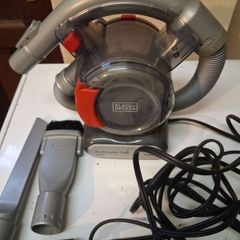 black and decker dustbuster