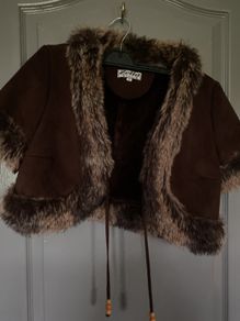 Ladies jacket