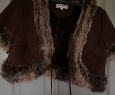 Ladies jacket