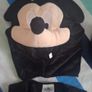Disney Mickey Mouse Costume Image 2