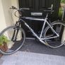 Kellys saphix hybrid Large 28 inch wheels 24 speed 21 inch frame Image 4