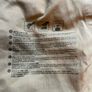 Fajllraven trouser size 38 Image 5