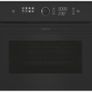 Lamona Built In 45cm Black Compact Oven With Microwave Ex-Display Image 2