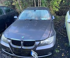 bmw 318i parts