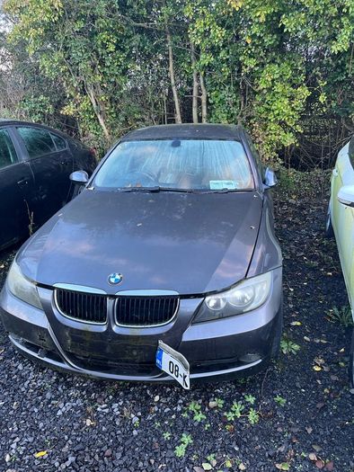 bmw 318i parts