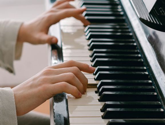 Music School