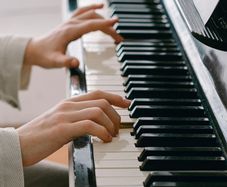 Music School