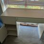 computer desk Image 4