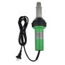 BRAND NEW EU US Stock 220V/110V 1600W Plastic Welding Gun Hot Air torch heat gun Welder for Truck curtain,PVC vinyl floor,PP,PE Water Tank Image 9