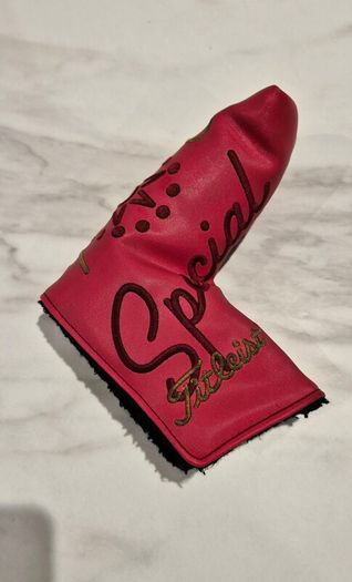 Scotty Cameron Special Select Newport 2