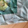 Pierre Balmain vintage scarf Image 2