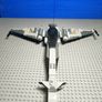 Lego custom build from 75346 set Image 6