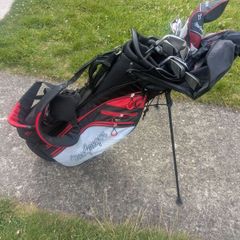golf set