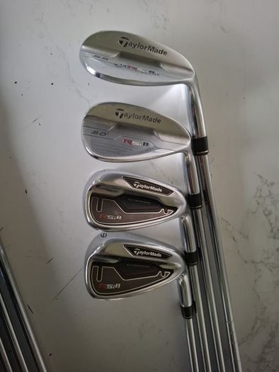 Taylormade RSi 1 Full Set