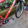 Apollo Mens bike Image 6