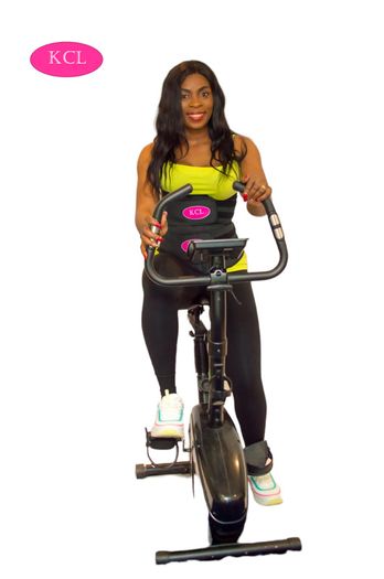 Detachable Waist Trainer Belt-KCL (Kalicious Collections)