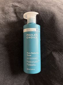 paulas choice