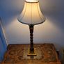 mid century lamp Image 5