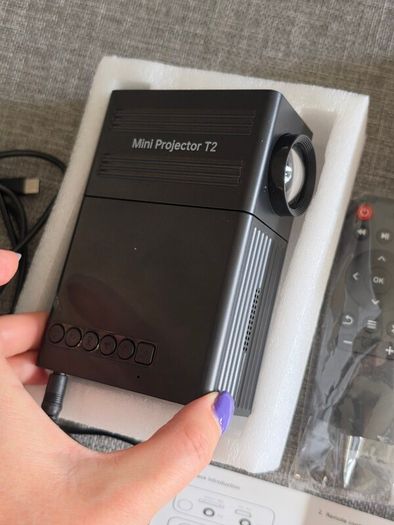 Mini Projector