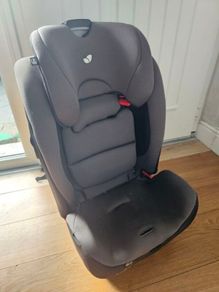 Car seat