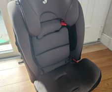 Car seat