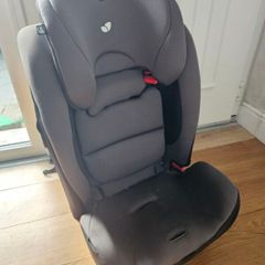 Car seat