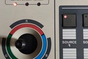 Panasonic WJ-MX20 Digital Audio Video Mixer